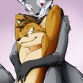 L'amour~ by Shiuk