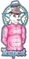 Tempest Badge by Baka by TempestPanda