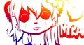 Nyka :iScribble: by NNBTK