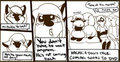 TMI Taursday