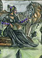 death maiden