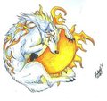 sun god