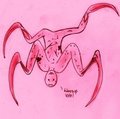 Needler for Vith by NeonicInk