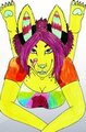 Old Picture by NeonicInk