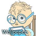 Simon Wallpaper by HeartlessSquirrel