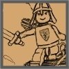 The Lego Scrolls