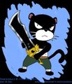 I'm a Fairy Tail wirard! by Ofi