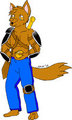 Wolf Khaotik
