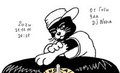 Cat Dj by DjGogi