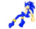 SatBK - Slave Sonic