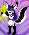 Sadie -PWYWCommission