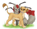 Voice and Vitani