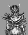 Daily Figure Sketch 376