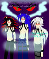 Ultimate Submission by BellaLuna90