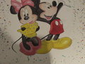 Mickey & Minnie by FadeAwayMySoul
