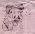 Placemat Lexi