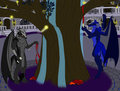 Kamoran, Kamara, and Pal'teh