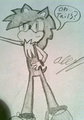 more sketches  by Greythehedgehog