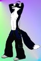 Serrig by ryanswiftpaw