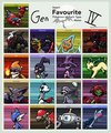 Pokemon Type Meme - Gen IV by Violyte
