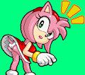 Amy Huh! by sonictopfan