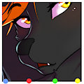 [Commission] Saberleo by Spunkie
