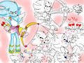 Cupid Nazo by Xclaudisap1