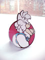 Sophie Pins! by Argento