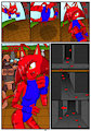 Unleashed - Chapter 2 Page 10