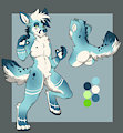 Kain the Wusky