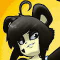 Ken Ashcorp by ROCKtheBULL