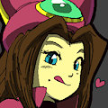 Sara (Sonic OVA) by ROCKtheBULL
