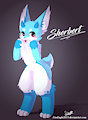 Sherbert [FanArt]