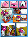 The Perils of Paula #2 by DripTRat