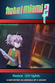 Hotel Miami 2 - Aoba Wright