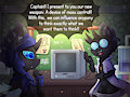 [Reward] Mind Control Device