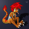 get up already by eldiman