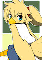 A brib by Nikowari