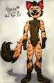 REMASTERED VERCION CAT 01 by COZAR