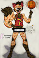 REMASTERED VERCION CAT 03 Censored V. by COZAR