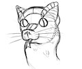 Cat Snake :COMM: