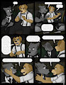 The Intern Vol 2 - page 5 by Jackaloo