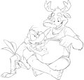 That's how I got so fat by niles