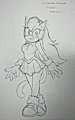 Crystal for Chibijenhen