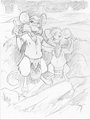 Stargazing (by Jonas)