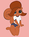 Sporty Penny