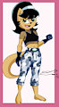 Kitty... by juanomorfo