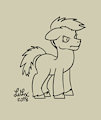 Angry Pone