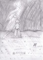 Rabbit in the Storm by CCubed