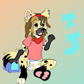 TJ Wilder by TJFoxworth